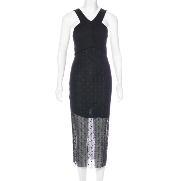 Sandro Dresses & Skirts - Sandro Dress NWT